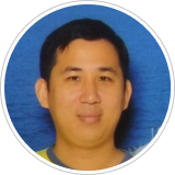 Yeo Hong Wei, Associate Embedded Engineer