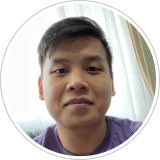 Shawn Ng, Systems Engineer