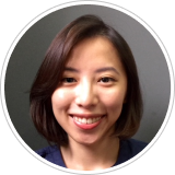 Joy Ng, Senior UX Designer