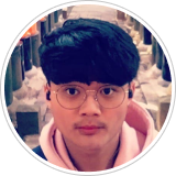 Marvin Lee, Associate Systems Engineer