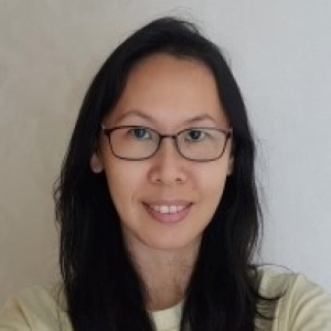 Roanne Tang profile image