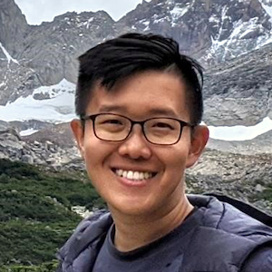 Alan Tang profile image