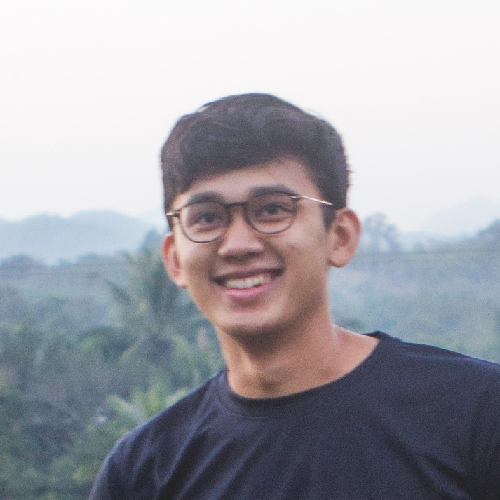 Aung Yan Nyein profile image