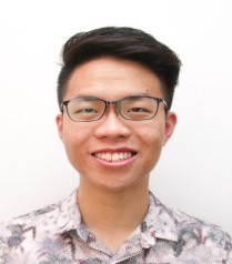 Kyle Huang Junyuan profile image