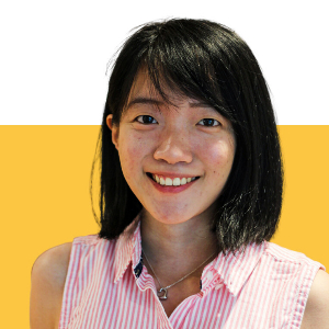 Lisa Kwok profile image