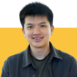 Paul Tay profile image