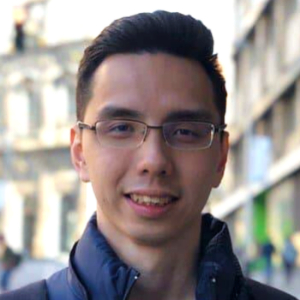 Royce Cheng profile image