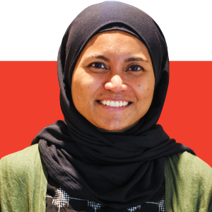 Sarah Salim profile image